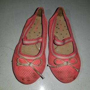 Cat & Jack Slide On Shoes